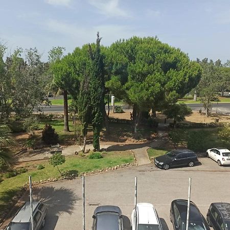 וילהמורה Parque Das Amendoeiras מראה חיצוני תמונה