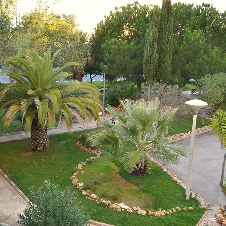 וילהמורה Parque Das Amendoeiras מראה חיצוני תמונה