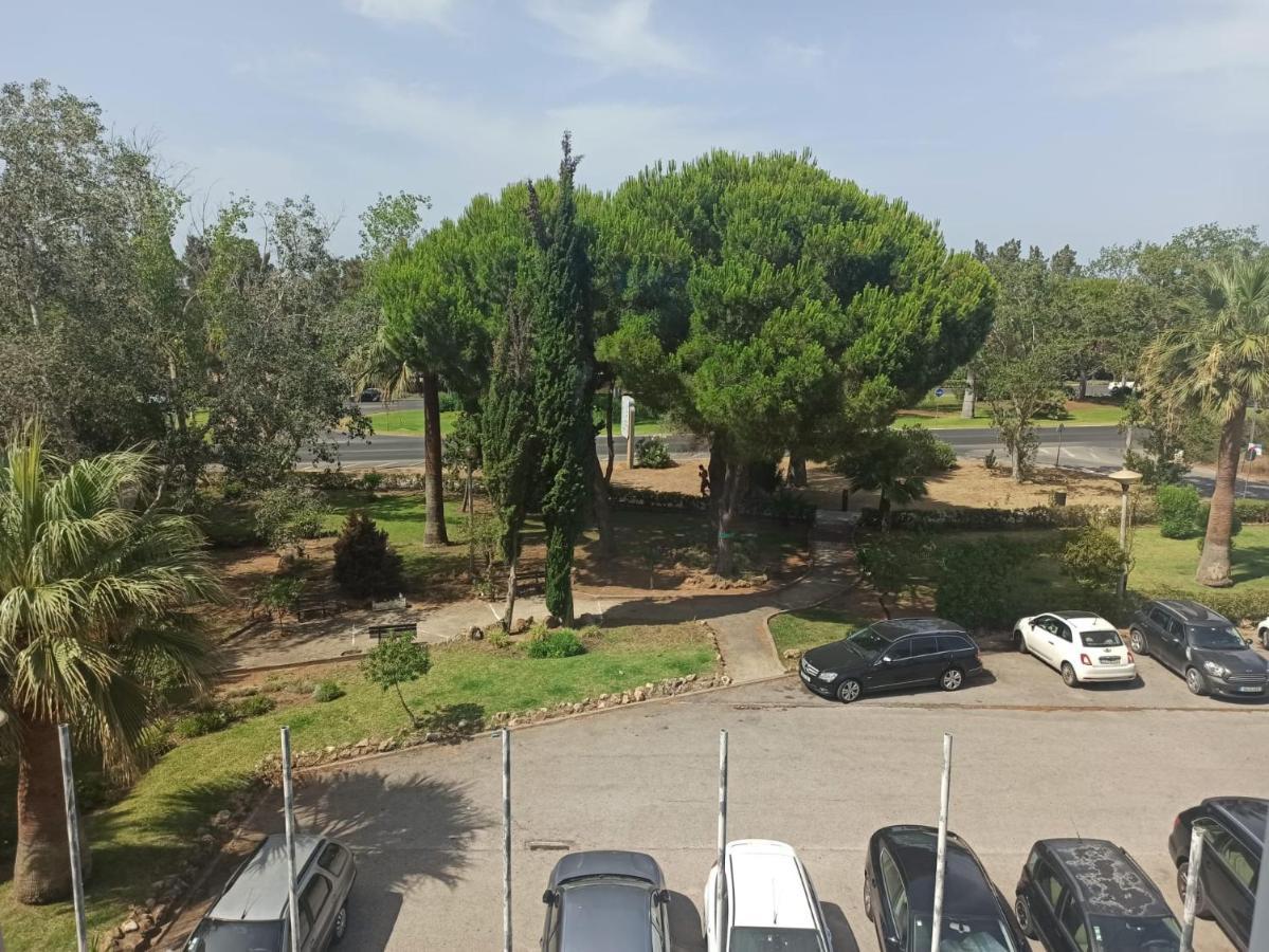 וילהמורה Parque Das Amendoeiras מראה חיצוני תמונה