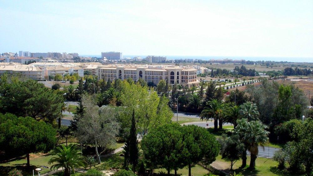 וילהמורה Parque Das Amendoeiras מראה חיצוני תמונה