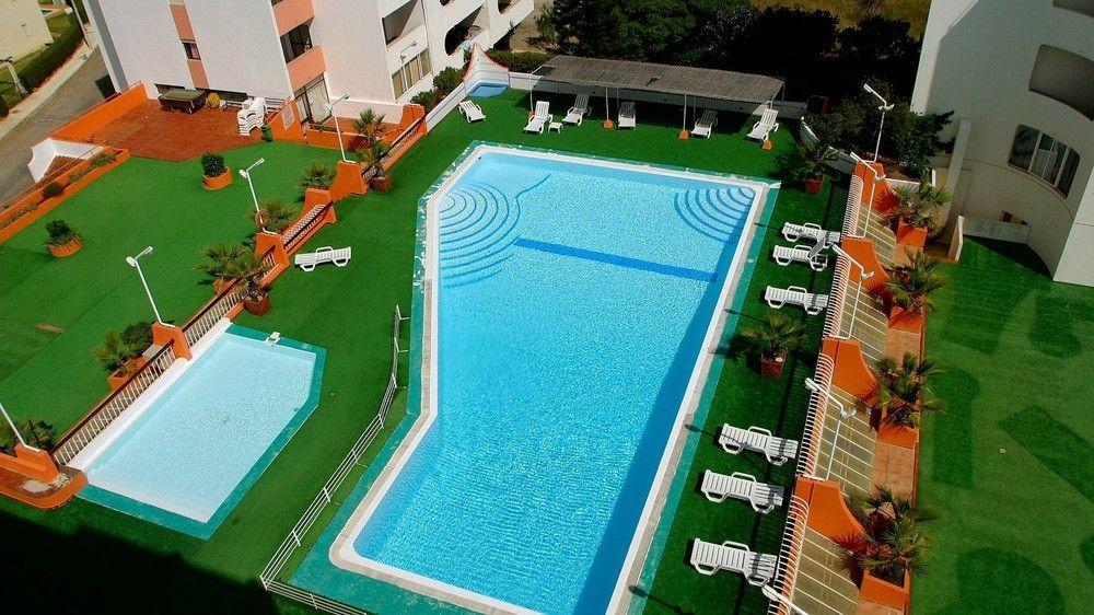 וילהמורה Parque Das Amendoeiras מראה חיצוני תמונה