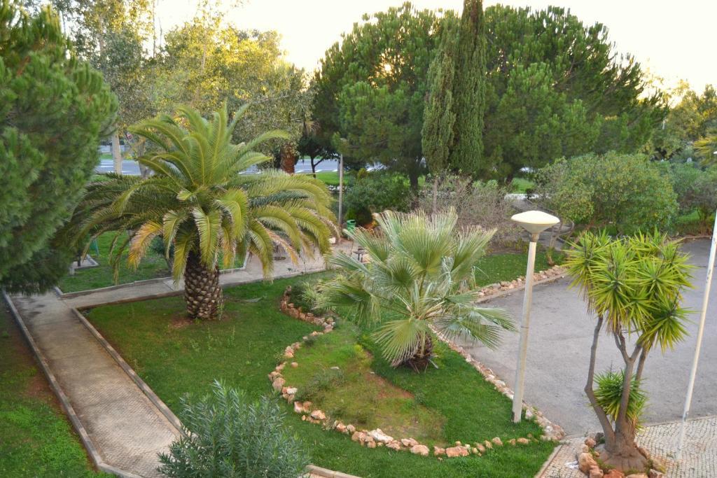וילהמורה Parque Das Amendoeiras מראה חיצוני תמונה