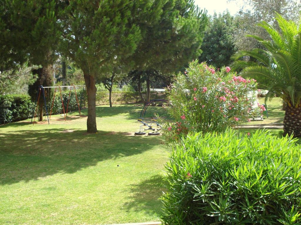 וילהמורה Parque Das Amendoeiras מראה חיצוני תמונה