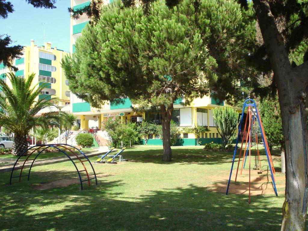 וילהמורה Parque Das Amendoeiras מראה חיצוני תמונה