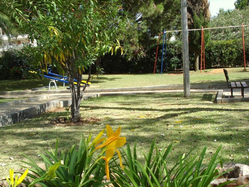 וילהמורה Parque Das Amendoeiras מראה חיצוני תמונה