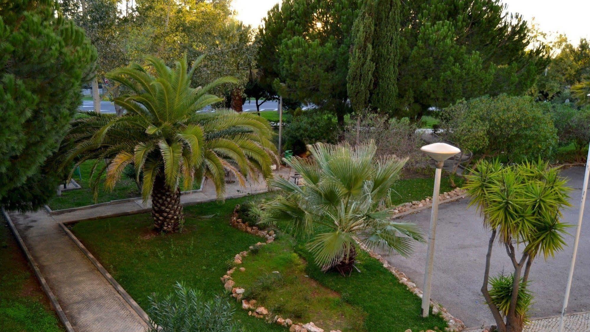 וילהמורה Parque Das Amendoeiras מראה חיצוני תמונה