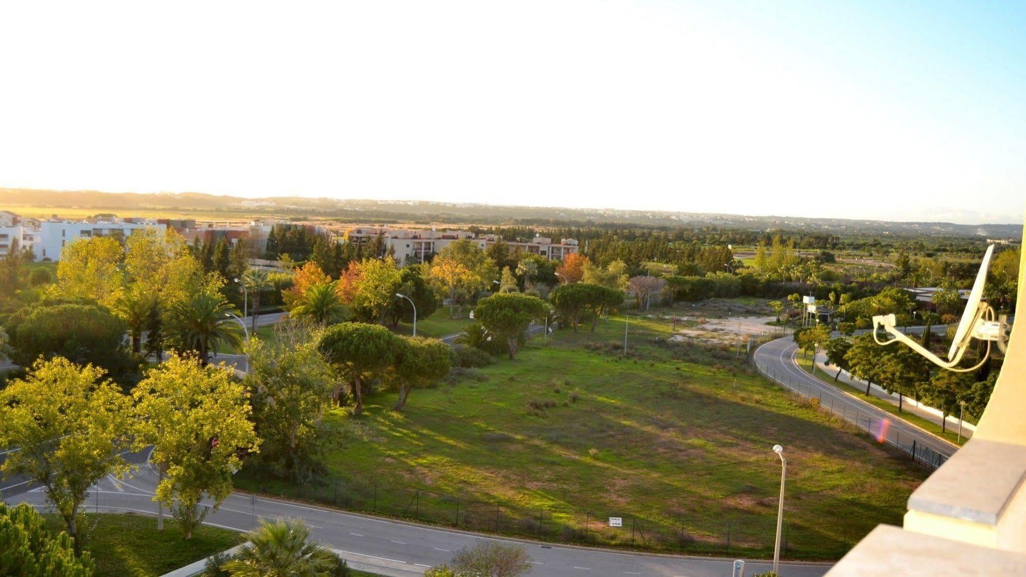 וילהמורה Parque Das Amendoeiras מראה חיצוני תמונה